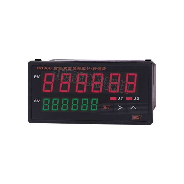 HB966頻率計/轉速表/線(xiàn)速度表