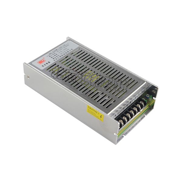 小型鋁殼開(kāi)關(guān)電源(150W-240W)